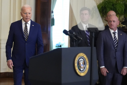 Democrats' Border Debacle Is the Media's, Too