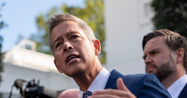 Dems' CAFE Standards Underscores Lies of Their 'Affordability' Talk