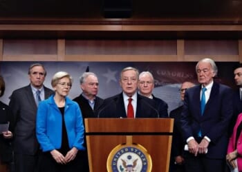 Dems Demand Trump Continue Welfare-Dependent Immigration to U.S.