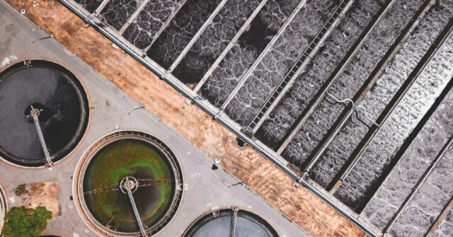 Denmark Says Russia Hacked The Water Supply