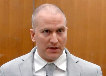 Derek Chauvin Requests New Trial for Murder of George Floyd