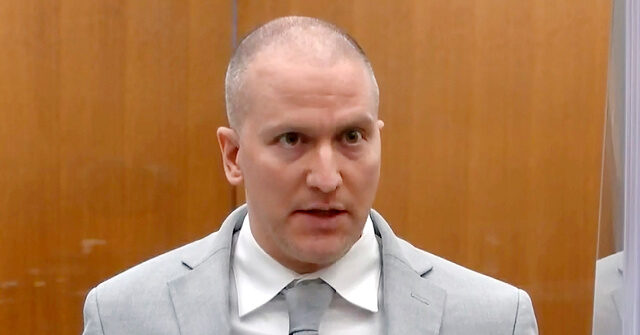 Derek Chauvin Requests New Trial for Murder of George Floyd