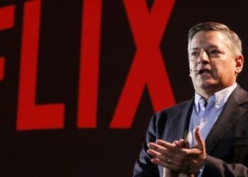 Directors Guild to Meet with Netflix as Theater Owners Call Its Acquisition of Warner Bros. an ‘Unprecedented Threat’ to Movie Business