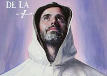 Poster for the St. John of the Cross 2026 Jubilee.