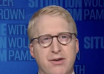 Discovery of 1M+ Potential Epstein Docs a 'Christmas Bombshell'