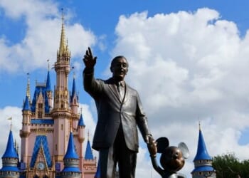 Disney Sends Cease and Desist Letter to Google Claiming Copyright Infringement on 'Massive Scale'