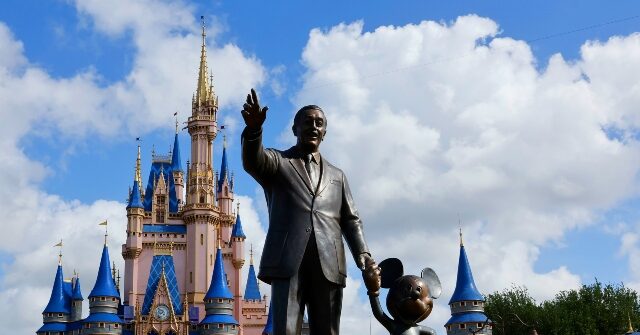Disney Sends Cease and Desist Letter to Google Claiming Copyright Infringement on 'Massive Scale'