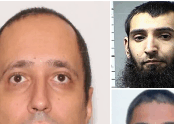 Diversity Visa Lottery Imports Nearly 500 K Migrants to U.S. Every Decade