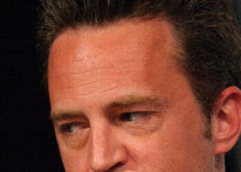 Doctor Who Helped Sell Ketamine to 'Friends' Star Matthew Perry Before His Overdose Death Avoids Prison