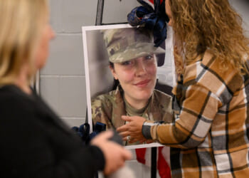 Don’t Expect Swift Justice in the National Guard Member’s Murder