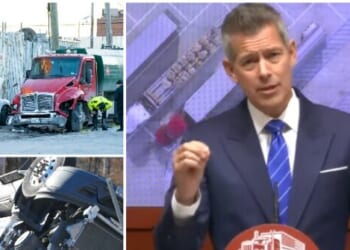 Duffy Slams New York Over Illegal CDL Licenses: Revoke or Lose $73M