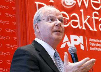 E.U. Regulations Are Blocking Access to 'Affordable American Energy'