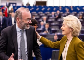 EU to Scrap Internal Combustion Engine Ban, Says Top Parliamentarian