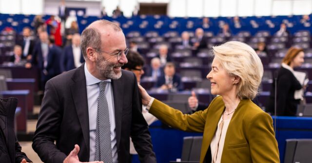 EU to Scrap Internal Combustion Engine Ban, Says Top Parliamentarian