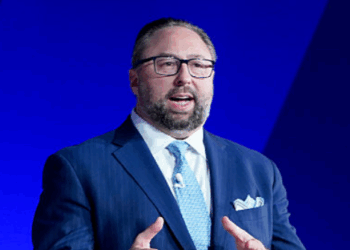 Economy Will 'Take Off Like a Rocket Ship' in 2026