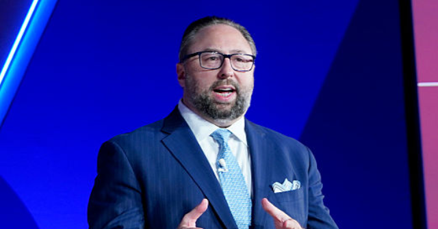 Economy Will 'Take Off Like a Rocket Ship' in 2026