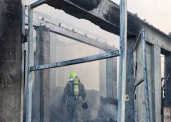 Eight Killed, Dozens Injured in Russian Strike on Ukrainian Port City Odesa