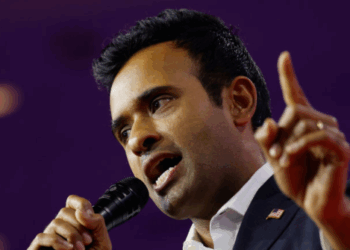 'Either You're an American or You're Not'