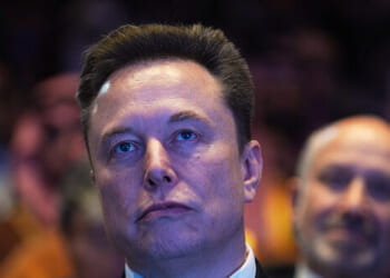 Elon Musk Reveals Thoughts on God on Katie Miller’s Podcast