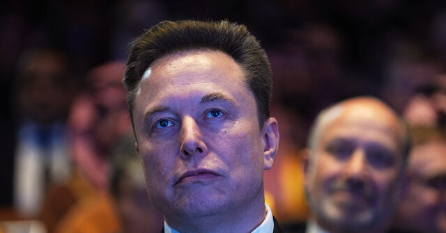 Elon Musk Reveals Thoughts on God on Katie Miller’s Podcast