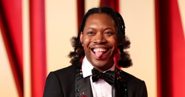 'Emily in Paris' Actor Jeremy O. Harris Charged with Drug Smuggling in Japan