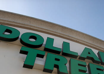 Employee Finds Woman's Body Inside Dollar Tree Freezer