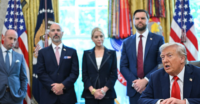 'Era of Mass Migration Is Over'