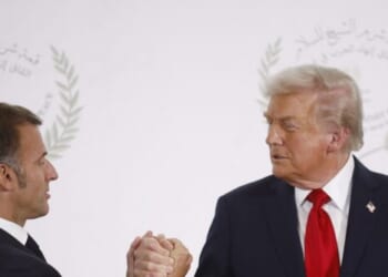 Europeans See Trump as More 'Strong and Decisive' Than Own Leaders