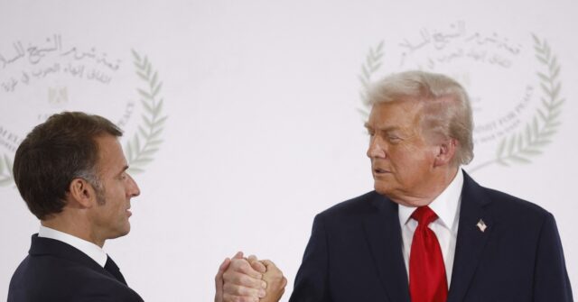 Europeans See Trump as More 'Strong and Decisive' Than Own Leaders