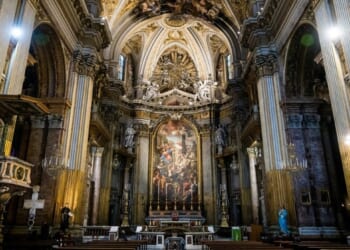 Evangelizing through Art and Architecture