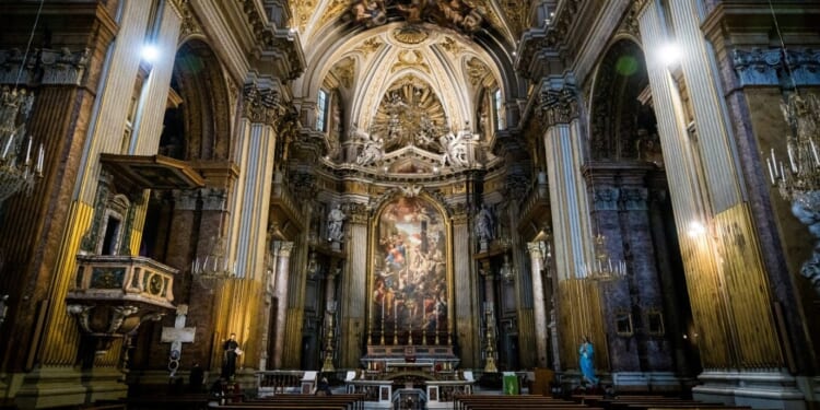 Evangelizing through Art and Architecture