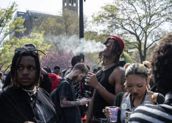 Everyone Thinks Legal Weed is Inevitable. Everyone Is Wrong.