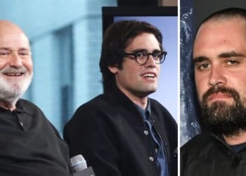 Everything to Know About the Late Rob Reiner’s Son Nick, Now Arrested on a Felony Charge