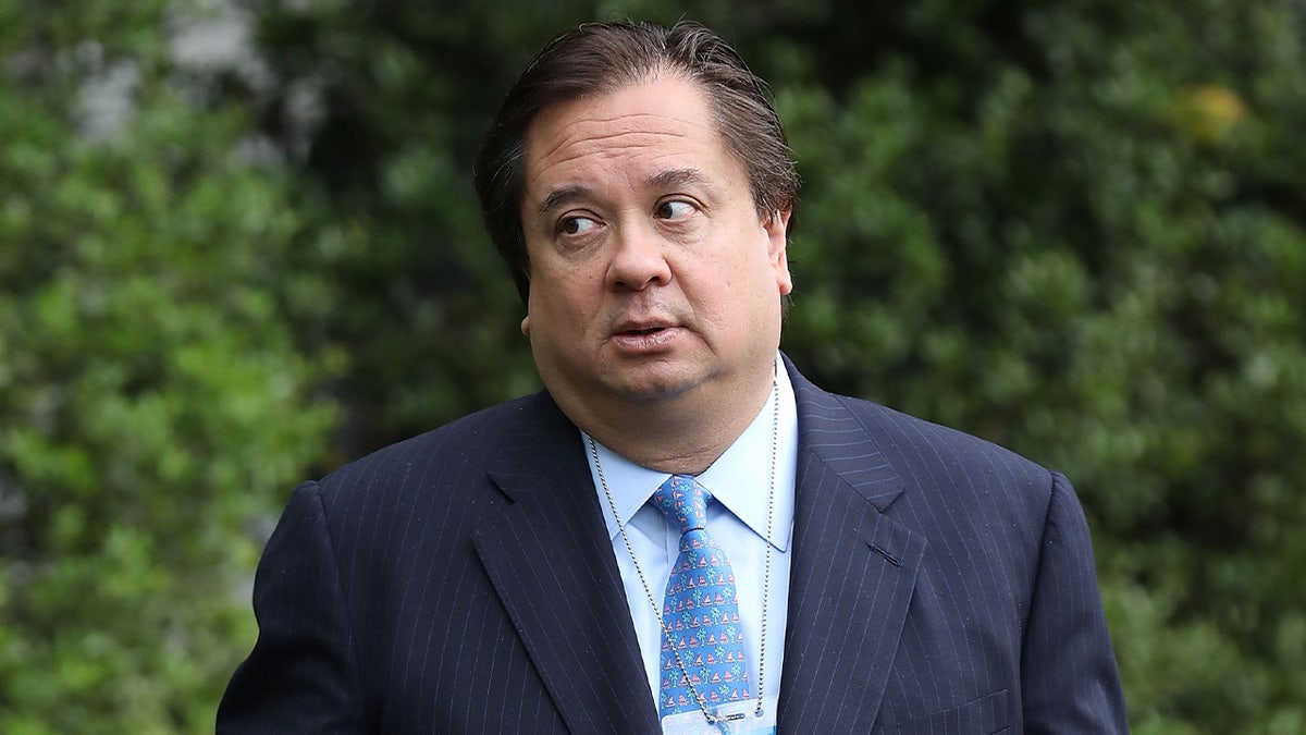 George Conway