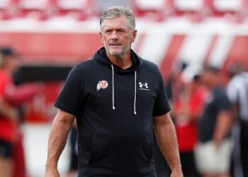 Ex-Utah Coach Kyle Whittingham to Become Michigan's Next Head Coach
