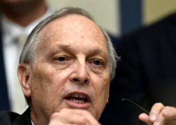 Exclusive--Biggs Delivers Healthcare Framework to GOP Leadership, Urges Action