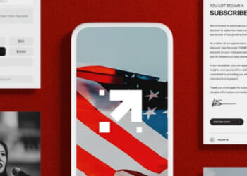 Exclusive--PublicSquare to Launch Competitive Fundraising Platform