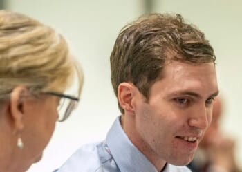 Exclusive – Andrew Kolvet on Media Cover-Up: 'Disgusting' that So Few People Believe Charlie Kirk's Assassin Was a Leftist