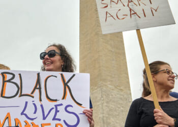 Exclusive — BLM Official in Oklahoma City Charged with Wire Fraud and Money Laundering