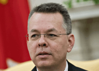 Exclusive — Pastor Brunson Calls on Chairman Jim Risch to Schedule Hearing for Trump Religious Freedom Ambassador to Ensure Confirmation before Christmas