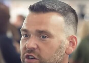 Exclusive —Jack Posobiec Reveals the Key Piece of Evidence in Charlie Kirk Murder Mystery