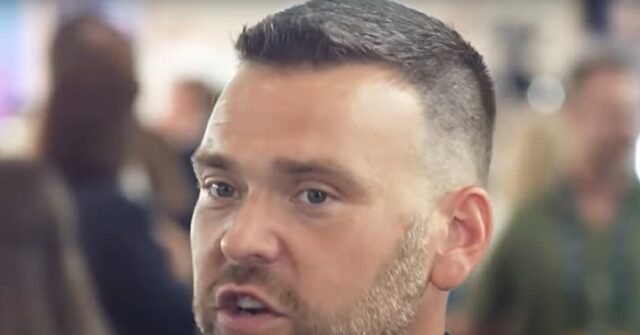 Exclusive —Jack Posobiec Reveals the Key Piece of Evidence in Charlie Kirk Murder Mystery