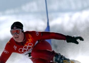 FBI Seizes $40M Worth of Motorcycles Linked to former Olympian Ryan Wedding