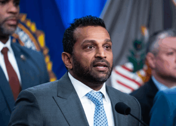 FBI Thwarts Anti-ICE, Pro-Palestine Group Accused of Planning New Year's Eve Bombings in Los Angeles