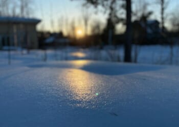 Facing Our Insecurities and Having the Ears to Hear