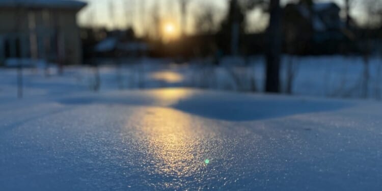 Facing Our Insecurities and Having the Ears to Hear