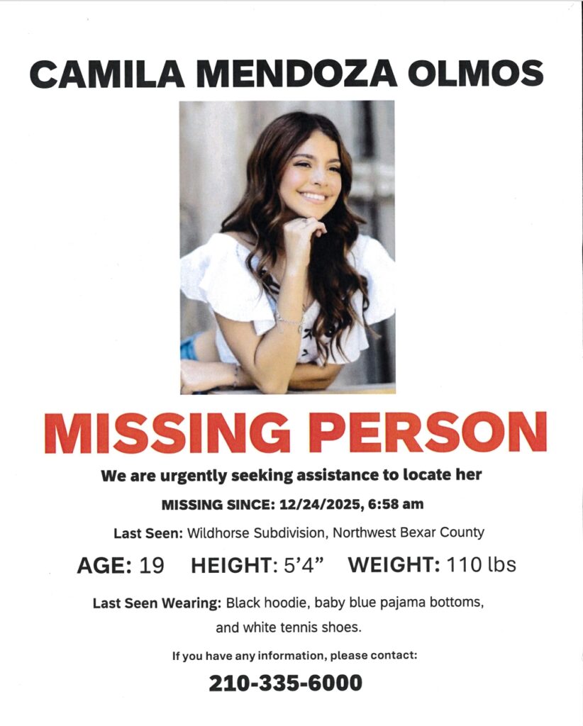 Bexar County Sheriff's Office