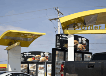 Family Mourns 'Devoted' Grandfather Killed in 'Freak Accident' at Nebraska McDonald's Drive-Thru