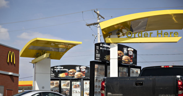 Family Mourns 'Devoted' Grandfather Killed in 'Freak Accident' at Nebraska McDonald's Drive-Thru