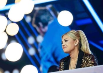 Final Day of TPUSA's AmericaFest 2025